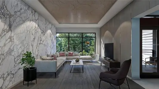 New construction Condo house 3101 Old Archer Rd, Unit 208, Gainesville, FL 32608 - image