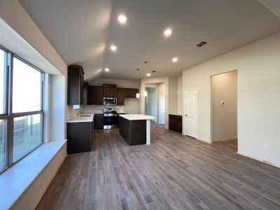 New construction Single-Family house 7832 Barley Field St, Joshua, TX 76058 Concept 2065- photo 8 8