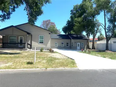 New construction Single-Family house 207 Ave E Se, Winter Haven, FL 33880 - image