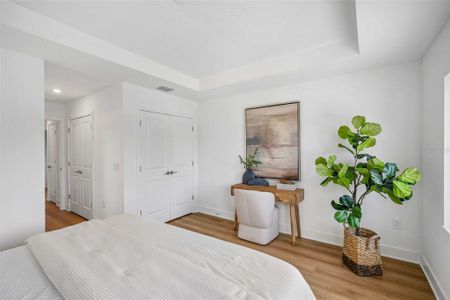 New construction Townhouse house 2711 W N B St, Unit 2, Tampa, FL 33609 plan Sand Crane - image 6