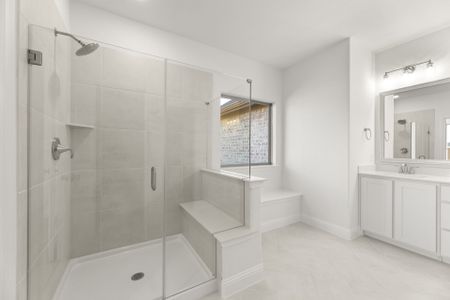 New construction Single-Family house Royse City, TX 75189 plan Grapevine - image 9