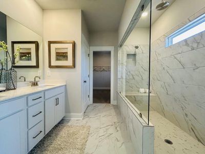 New construction Single-Family house 120 Crimson Feather Dr, Jefferson, GA 30549 - image 7