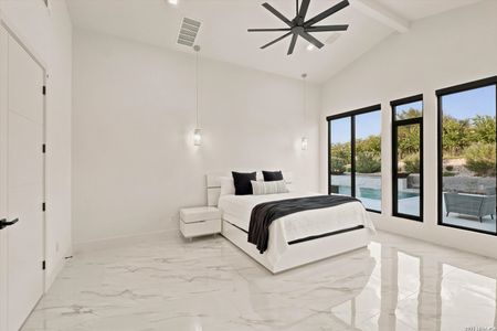 New construction Single-Family house 23122 Henness Pass, San Antonio, TX 78255 - image 18