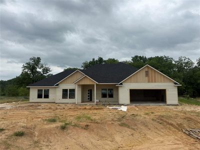 New construction Single-Family house 1061 Salvation Dr, Weatherford, TX 76088 - image 9