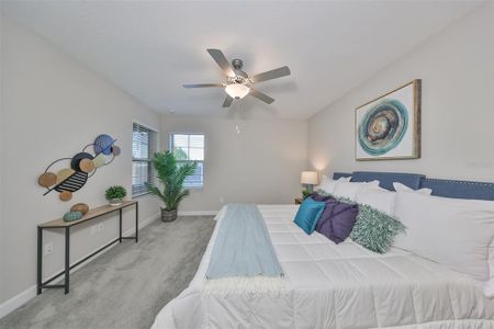 Mirada Active Adult: Active Adult Villas by Lennar in San Antonio - photo 28 28