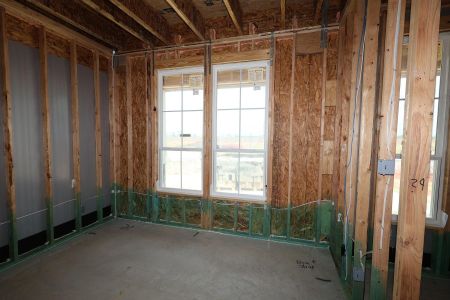 New construction Single-Family house 19711 Jessica View Cir, Cypress, TX 77433 plan Barnhart - image 16