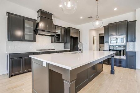 New construction Single-Family house 1000 Fan Palm Pl, Crowley, TX 76036 - image 18