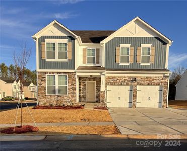 New construction Single-Family house 1021 Cavalier Lane, Unit LF18, Rock Hill, SC 29730 - photo 0