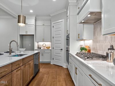 New construction Single-Family house 905 Lily Claire Ln, Fuquay Varina, NC 27526 - image 13