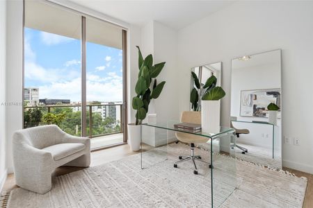 New construction Condo house 2678 Tigertail Ave, Unit 501, Miami, FL 33133 null- photo 0 0