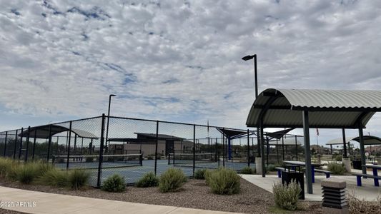 New construction Single-Family house 10214 W Indianola Ave, Avondale, AZ 85392 - image