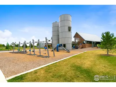 New construction Townhouse house 5561 Wheelhouse Wy, Unit 1, Fort Collins, CO 80528 - image