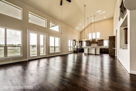 New construction Single-Family house 4301 Whitestone Dr, Parker, TX 75002 null- photo 6 6