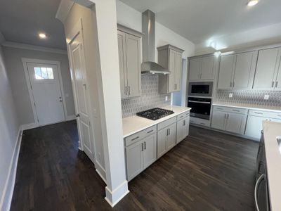 New construction Single-Family house 176 Crimson Feather Dr, Jefferson, GA 30549 plan Stafford - image 8