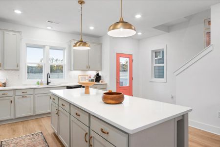 New construction Single-Family house 906 Allen Park Dr, Raleigh, NC 27604 plan Creator - image 16