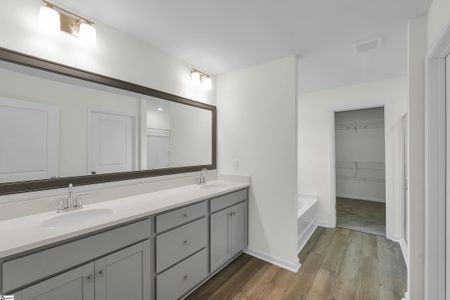 New construction Single-Family house 301 Ecton Pl, Greenville, SC 29605 plan Porter II - image 7