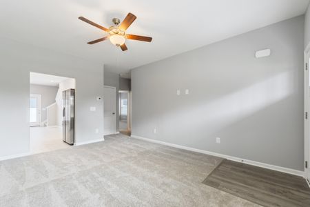 New construction Single-Family house 108 Stonehenge Cir, Manchester, TN 37355 - image 11