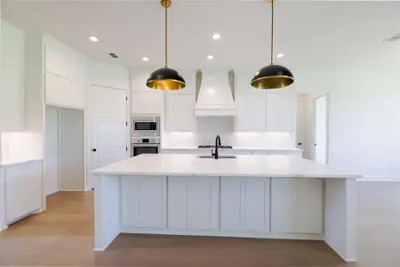 New construction Single-Family house 8114 Luanna Hills Dr, Benbrook, TX 76126 - image 3