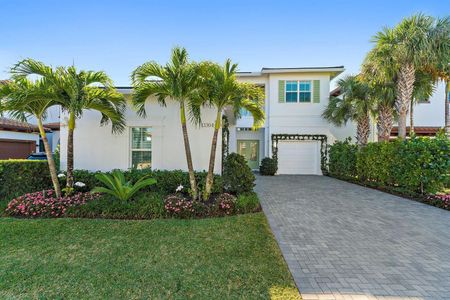 New construction Single-Family house 13304 Bernoulli Wy, Palm Beach Gardens, FL 33418 - image
