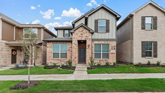 New construction Single-Family house 4808 Tradition St, Haltom City, TX 76117 null- photo 0 0