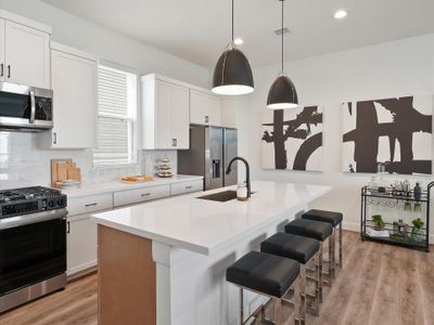 New construction Single-Family house 4829 Broom St, Houston, TX 77091 - image 13