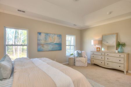 Elizabeth Oaks by True Homes in Kannapolis - photo 28 28