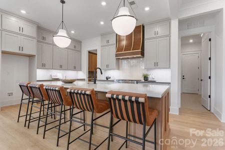 New construction Single-Family house 1016 Courtney Ln, Unit 26, Waxhaw, NC 28173 - image 11