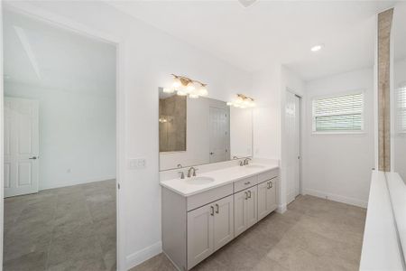 New construction Single-Family house 10008 Sw 106Th Cir, Ocala, FL 34481 - image 6