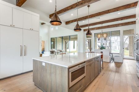 New construction Single-Family house 1405 Samantha Wy, Keller, TX 76262 - image 14