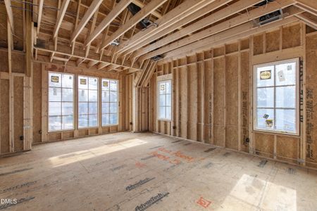 New construction Single-Family house 1500 Scales St, Raleigh, NC 27608 - image