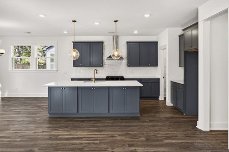 New construction Single-Family house 8617 Connor Ct, North Charleston, SC 29406 plan Maywood I - image 5