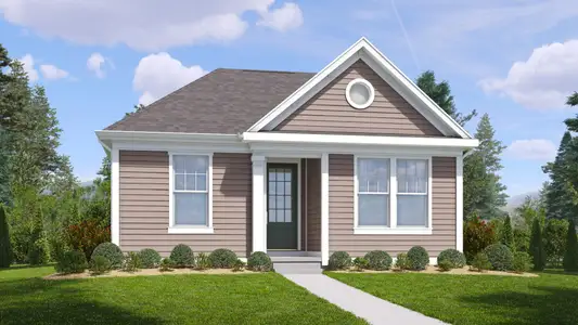 New construction Single-Family house 4493 Parkline St, Timnath, CO 80547 plan Dillon - image