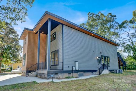 New construction Apartment house 1002 Crawford Road, Rock Hill, SC 29730 - photo 0