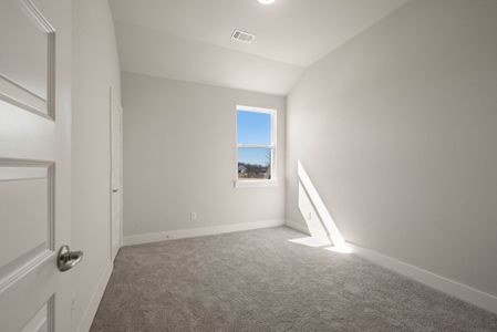 New construction Single-Family house 227 County Rd 4690, Boyd, TX 76023 Sophia- photo 28 28