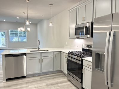 New construction Single-Family house 119 Rock Cress Trl, Greenville, SC 29607 plan The Princeton B - image 7