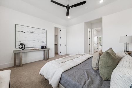 New construction Single-Family house 5635 Azores, Houston, TX 77091 - image 9