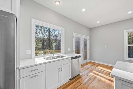 New construction Single-Family house 3175 Tackett Rd, Douglasville, GA 30135 Cydney- photo 19 19