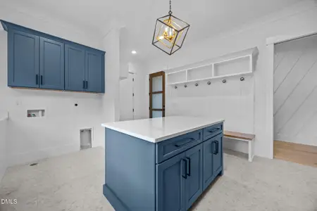 New construction Single-Family house 7805 Ailesbury Rd, Wake Forest, NC 27587 - image 6