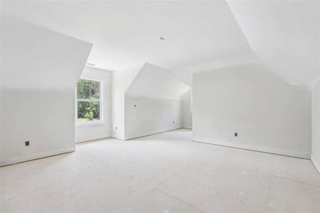 New construction Single-Family house 8023 Whitestone Blvd, Douglasville, GA 30135 plan The Hedgerow III Plan - image 10