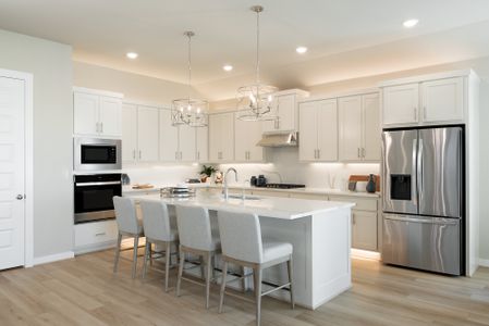 New construction Single-Family house 4490 E University Ave, Georgetown, TX 78626 plan Franklin - image 15