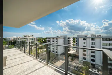 New construction Condo house 1177 Kane Concourse, Unit 704, Bay Harbor Islands, FL 33154 - image