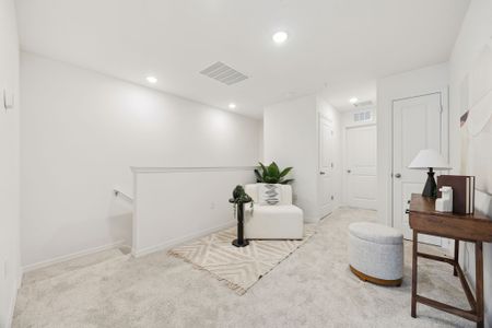 New construction Townhouse house 5253 Luisa Ct, St. Cloud, FL 34771 plan Hazel - image 18