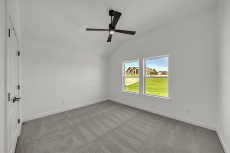 New construction Single-Family house 9012 Valley Oak Ct, Springtown, TX 76082 - image 16