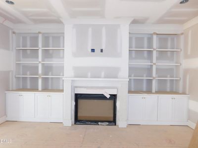 New construction Single-Family house 142 Autumn Gate St, Pittsboro, NC 27312 - image 4