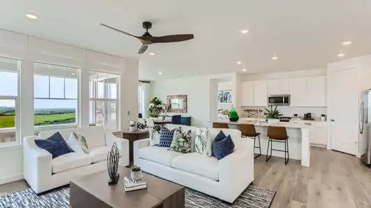 Sunset Village: The Monarch Collection by Lennar in Erie - photo 20 20