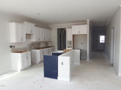 New construction Single-Family house 4733 Scenic Pines Dr, Unit (Lot 242), Hope Mills, NC 28348 - image 9