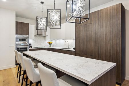 New construction Condo house 1711 Allen Pkwy, Unit 1903, Houston, TX 77019 - image 17