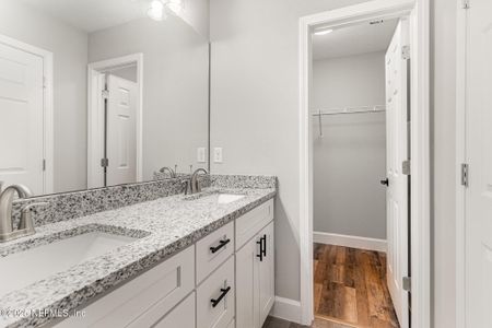 New construction Single-Family house 409 Willow Branch Ave, Jacksonville, FL 32254 null- photo 4 4