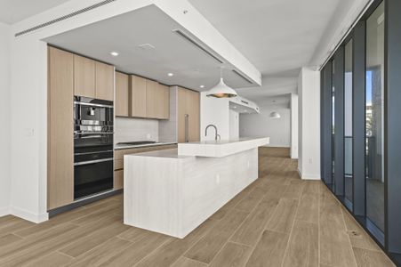 New construction Condo house 900 N Ocean Blvd, Unit 406, Pompano Beach, FL 33062 - image 10
