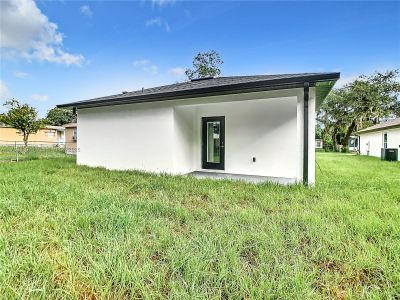 New construction Single-Family house 623 Sylvan Ramble Rd, Davenport, FL 33837 null- photo 40 40